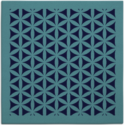 merkaba rug - item 782119