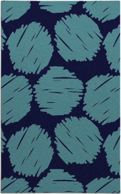strokes rug - item 782152