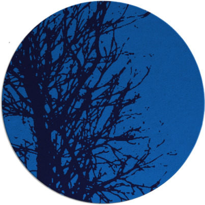 collected branches rug - item 782173