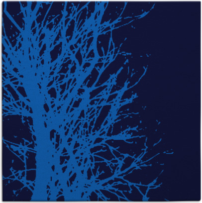 collected branches rug - item 782182