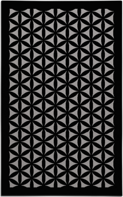 merkaba rug - item 782269