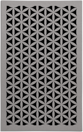 Merkaba Rug