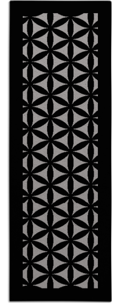merkaba rug - item 782277