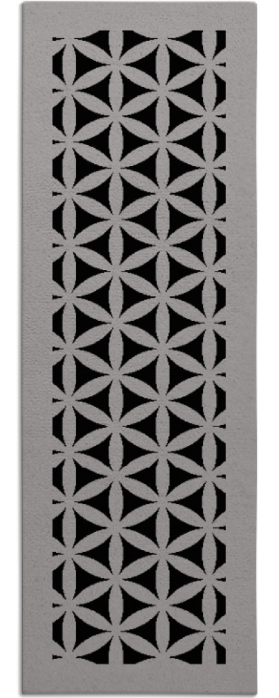 merkaba rug - item 782278