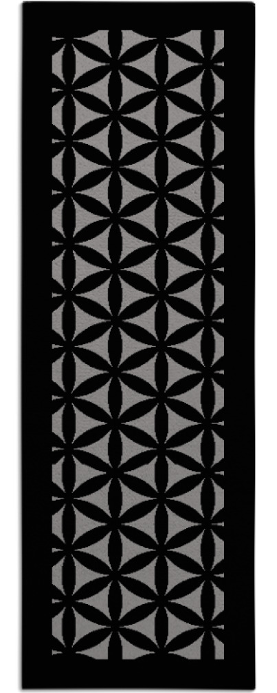 merkaba rug - item 782279