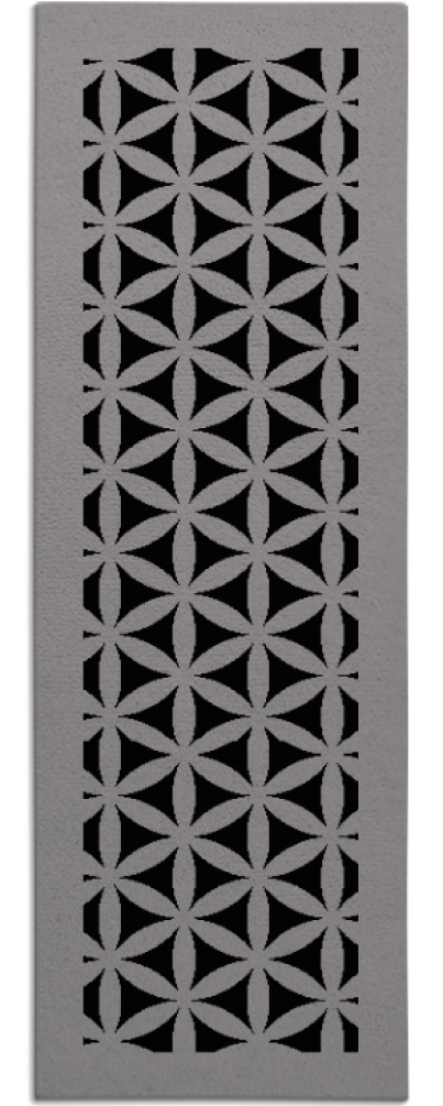 merkaba rug - item 782280