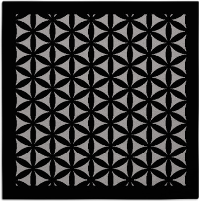 merkaba rug - item 782281