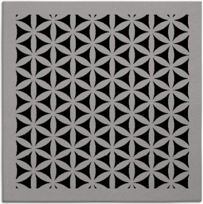 merkaba rug - item 782282