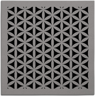 merkaba rug - item 782284