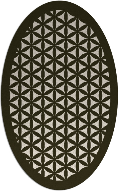 merkaba rug - item 782430
