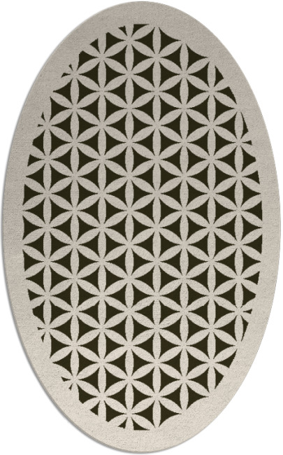 merkaba rug - item 782431