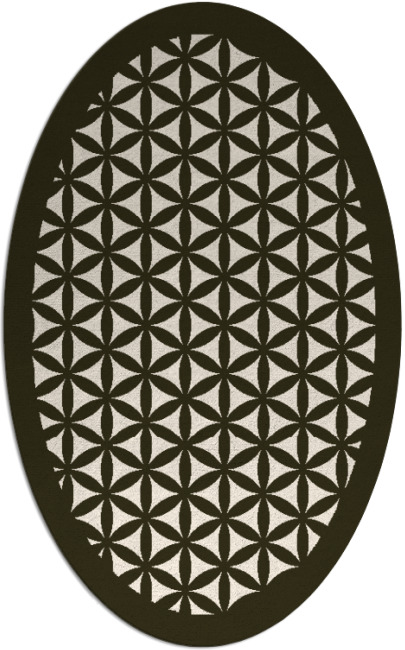 merkaba rug - item 782432