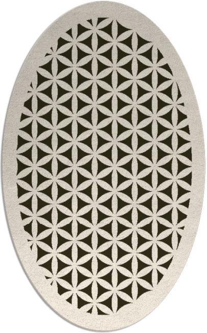 merkaba rug - item 782433