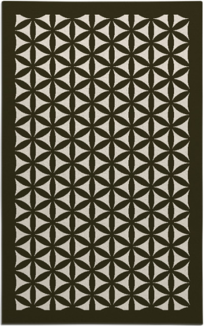 merkaba rug - item 782434