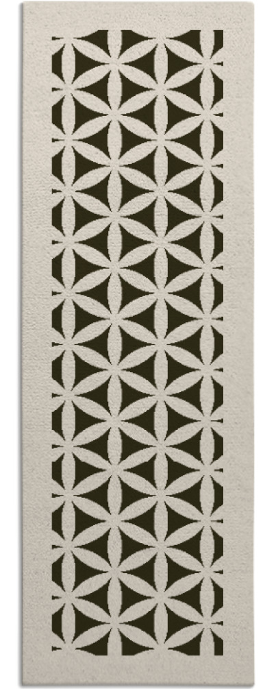 merkaba rug - item 782443