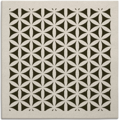 merkaba rug - item 782447