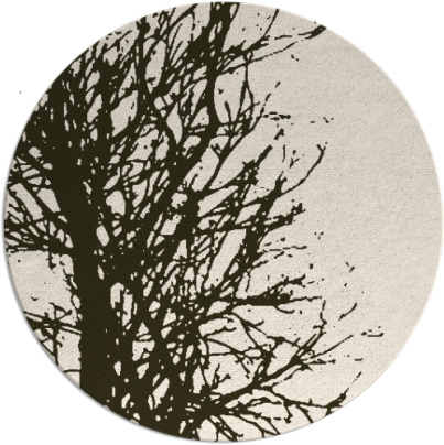 collected branches rug - item 782505