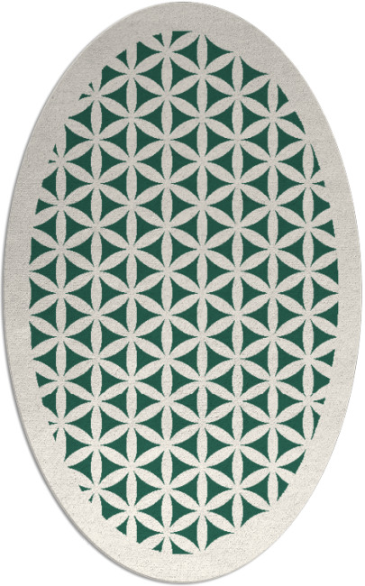 merkaba rug - item 782595