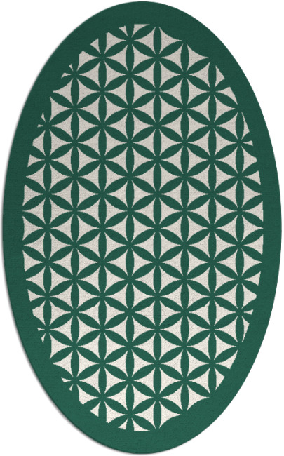 merkaba rug - item 782596