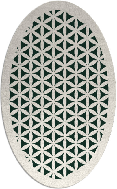merkaba rug - item 782597