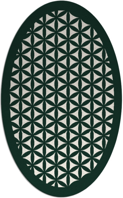 merkaba rug - item 782598