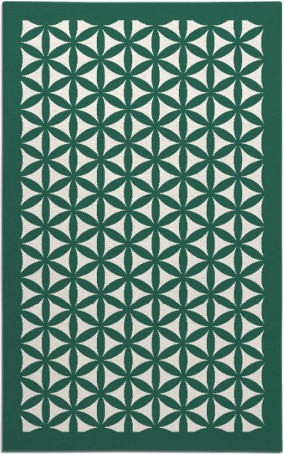 merkaba rug - item 782600