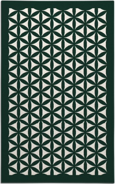 merkaba rug - item 782602