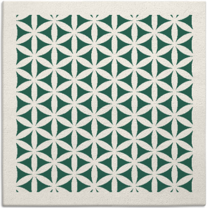 merkaba rug - item 782611