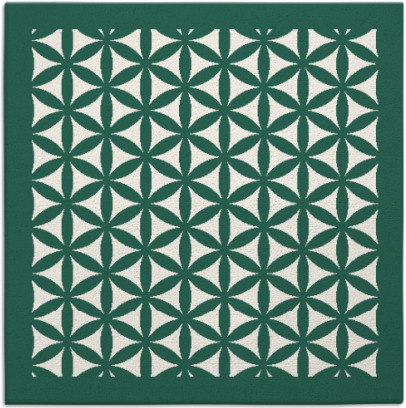 merkaba rug - item 782612