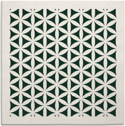 merkaba rug - item 782613