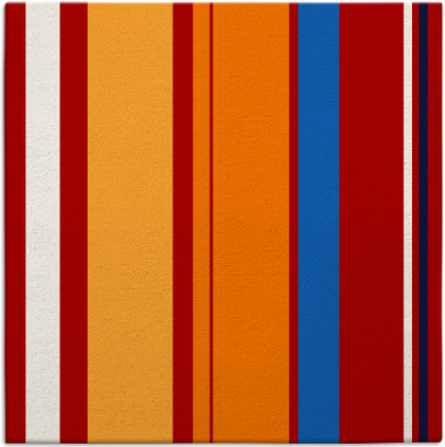 wiresande rug - item 782736