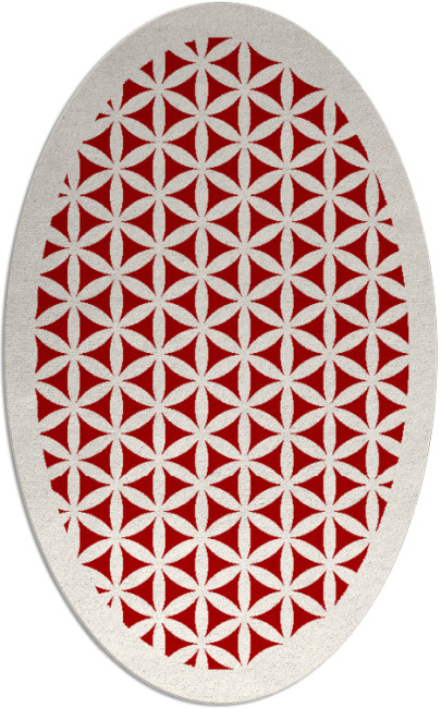 merkaba rug - item 782760