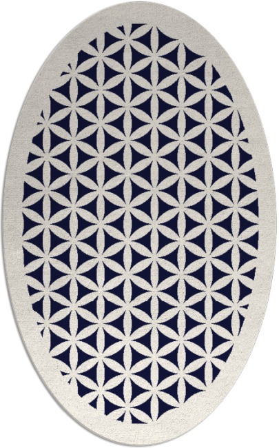 merkaba rug - item 782762