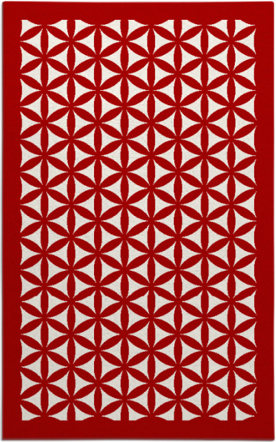 merkaba rug - item 782765