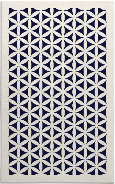 merkaba rug - item 782766