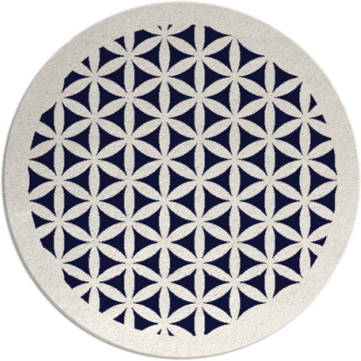 merkaba rug - item 782770