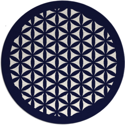 merkaba rug - item 782771