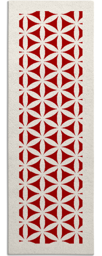 merkaba rug - item 782772