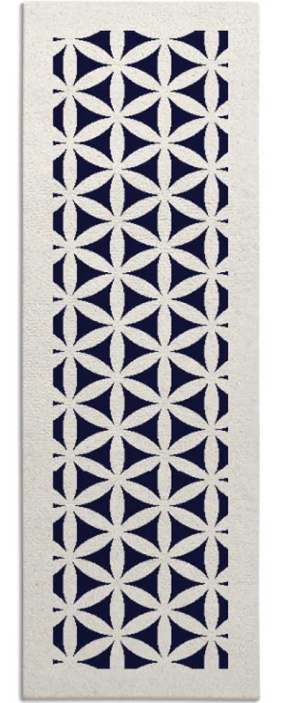 merkaba rug - item 782774