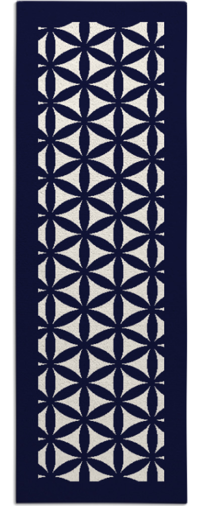 merkaba rug - item 782775
