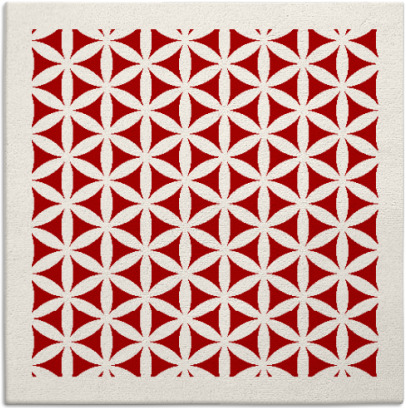 merkaba rug - item 782776