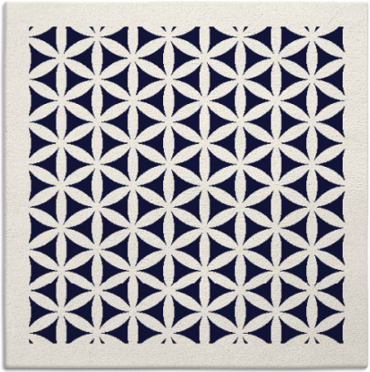 merkaba rug - item 782778