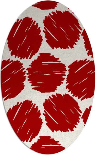 strokes rug - item 782806