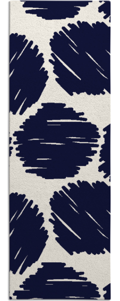 strokes rug - item 782820