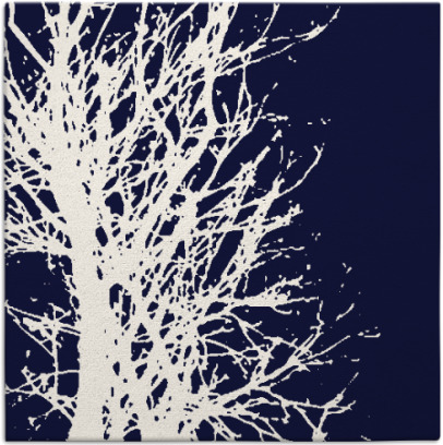 collected branches rug - item 782843