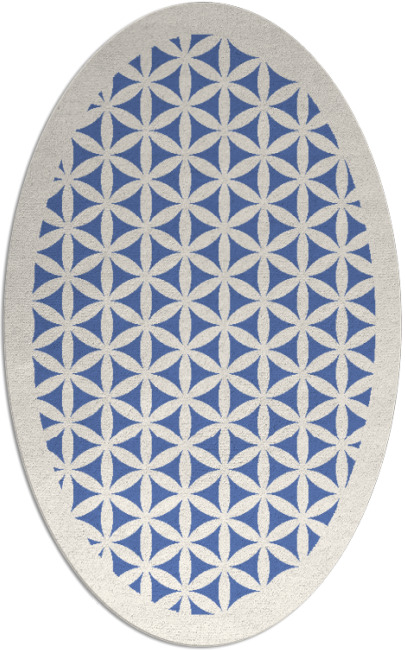 merkaba rug - item 782925