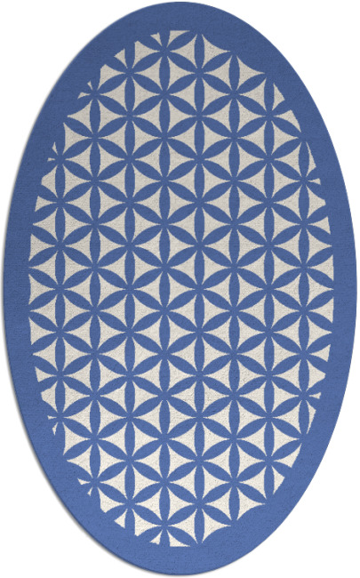 merkaba rug - item 782926