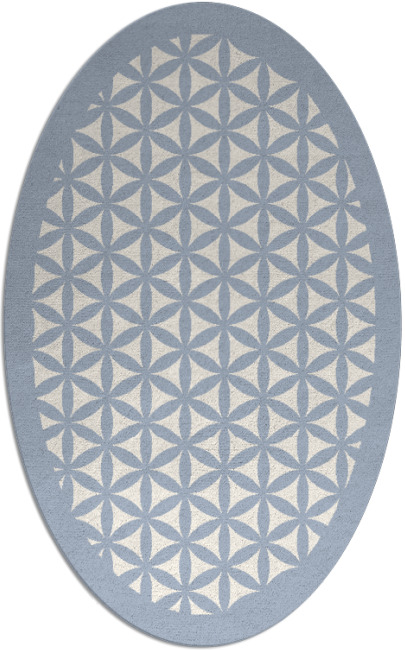 merkaba rug - item 782928