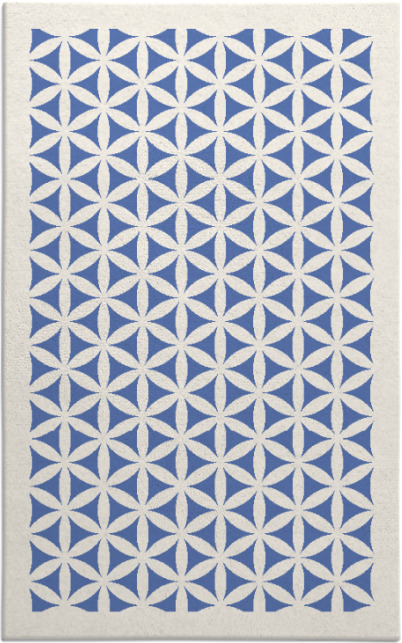 merkaba rug - item 782929