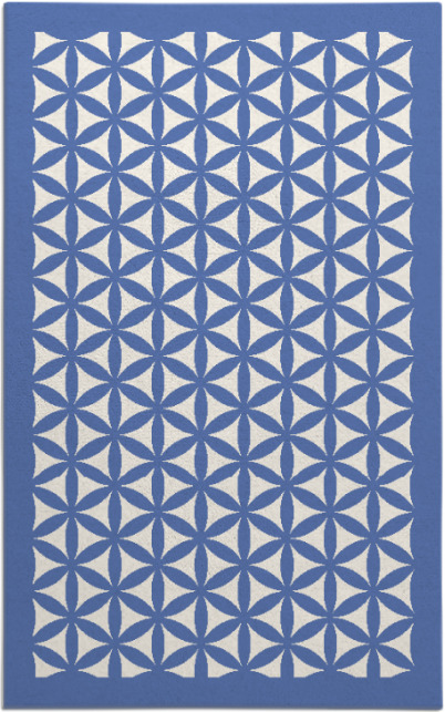merkaba rug - item 782930